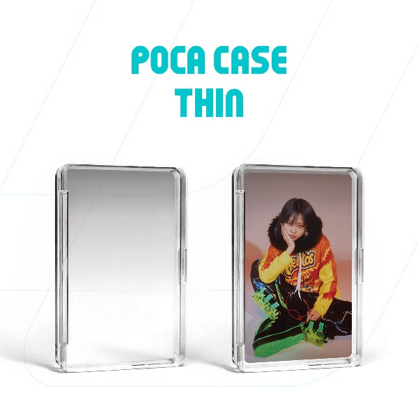 POCA CASE - THIN